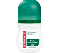 Borotalco Original Profumo Di Borotalco Deodorante Roll-On 50ml