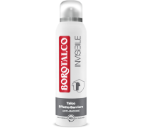 Borotalco Invisible Deodorante Spray 150ml