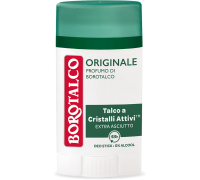 Borotalco Original Profumo Di Borotalco Deodorante Stick 40ml