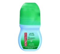 Borotalco Fresco Deodorante Roll-On 50ml