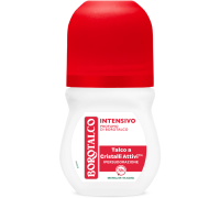Borotalco Intensivo Profumo Di Borotalco Deodorante Roll-On 50ml