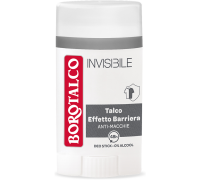 Borotalco Deodorante Stick Invisible Anti Macchie 40ml