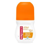 Borotalco Deo Roll On Active 50ml
