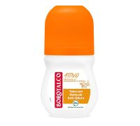 Borotalco Active Deodorante Roll-On 50ml