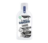 Pasta Del Capitano Collutorio Carbone con Acqua di Salvia Senza Alcool 400ml