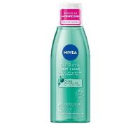 Nivea Derma Skin Clear Tonico Anti-Imperfezioni con Acido Salicilico e Niacinamide 200ml