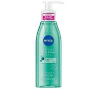 Nivea Derma Skin Clear Gel Detergente Anti-Imperfezioni con Acido Salicilico e Niacinamide 150ml