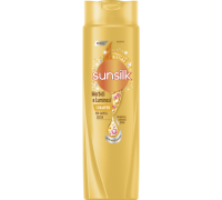 Shampoo Morbidi E Luminosi 250ml