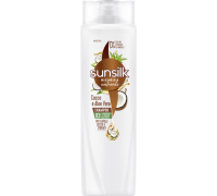 Shampoo Cocco & Aloe 250ml