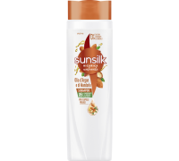 Shampoo Argan & Mandorle 250ml