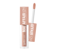 BellaOggi Mat Affair 12H Rossetto Liquido Opaco 03 Shame