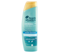 Shampoo Antiforfora Azione Idratante Derma X Pro 225 ml