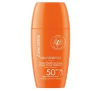 Sun Sensitive Tinted Fluid SPF50