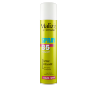Malizia Giovani spray fissante tenuta forte 250ml
