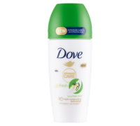 Dove Go Fresh cucumber scent anti-perspirant 50ml