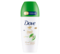 Dove Advanced Care 48H Go Fresh Cucumber Deodorante Roll-On 50ml