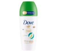 Dove Go Fresh pear scent anti-perspirant 50ml