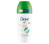 Dove Advanced Care 48H Go Fresh Pear Deodorante Roll-On 50ml