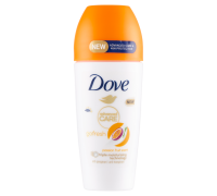 Dove Advanced Care 48H Go Fresh Passion Fruit Deodorante Roll-On 50ml