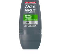Dove Men +Care Extra Fresh 48H Deodorante Roll-On 50ml
