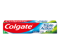Colgate Triple Action Dentifricio 75ml