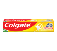 Colgate Anti-Tartar + Whitening Dentifricio 75ml