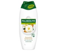 Palmolive Naturals Bagnodoccia Crema Camelia e Mandorla 500ml