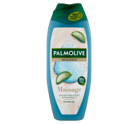 Palmolive Wellness Gel Doccia Massage 500ml