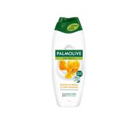 Palmolive Naturals Bagnodoccia Crema estratto di Miele e Latte Idratante 500ml