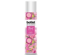 Shampoo A Secco Floral Batist 200ml