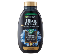 Shampoo Purificante e Idratante Carbone Magnetico 250ml