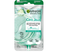 Garnier Skin Active Cryo Jelly Maschera Occhi In Tessuto Jelly Anti-Fatica