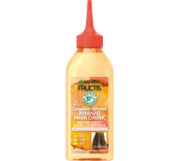 Balsamo Lamellare Hair Drink Ananas Risciacquo Effetto Istantaneo Capelli Lunghi E Spenti 200ml