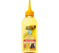 Balsamo Lamellare Hair Drink Banana Risciacquo Effetto Istantaneo Capelli Secchi 200ml