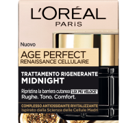 L'Oréal Age Perfect Renaissance Cellulaire Trattamento Rigenerante Notte 50ml