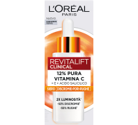 L'Oréal Revitalift Clinical Siero alla Vitamina C + Vitamina E + Acido Salicilico 30ml