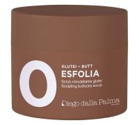 0 Esfolia Scrub Rimodellante Glutei 150ml