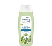 Neutromed Idratazione Bagnoschiuma Aloe Vera e Yogurt 400ml