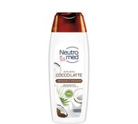 Neutromed Freschezza Bagnoschiuma Cocco Latte 400ml