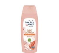 Neutromed Morbidezza Bagnoschiuma Fior Di Camelia 400ml