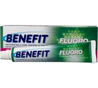 Benefit total protection dentifricio protezione completa 75ml