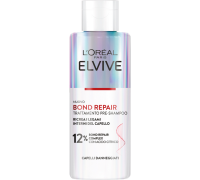 Bond Repair Trattamento Pre-Shampoo per Capelli Danneggiati 200ml