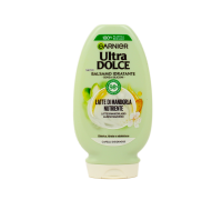 Balsamo Idratante Latte Di Mandorla Bio Nutriente 200ml