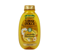 Shampoo Camomilla E Miele 250ml