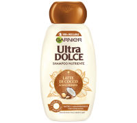Shampoo Latte Di Cocco 250ml