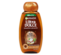 Shampoo Olio Di Cocco 250ml