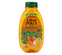 Garnier Ultra Dolce Bambini Shampoo&Balsamo 2in1 Albicocca 250ml