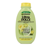 Shampoo Argilla Cedro 250ml