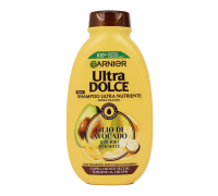 Shampoo Avocado E Karite 250ml