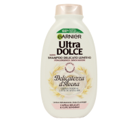 Shampoo Delicatezza D'Avena 250ml